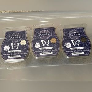 Scentsy Bars